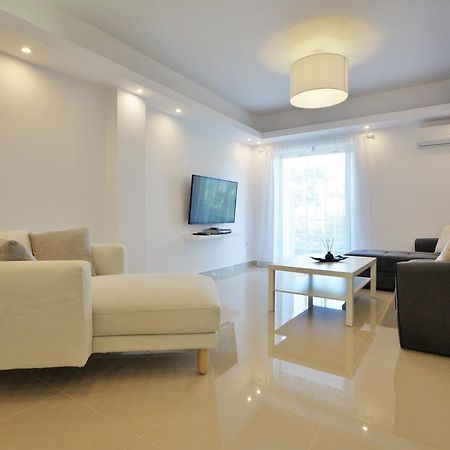 Athena Apartment アルテミダ エクステリア 写真