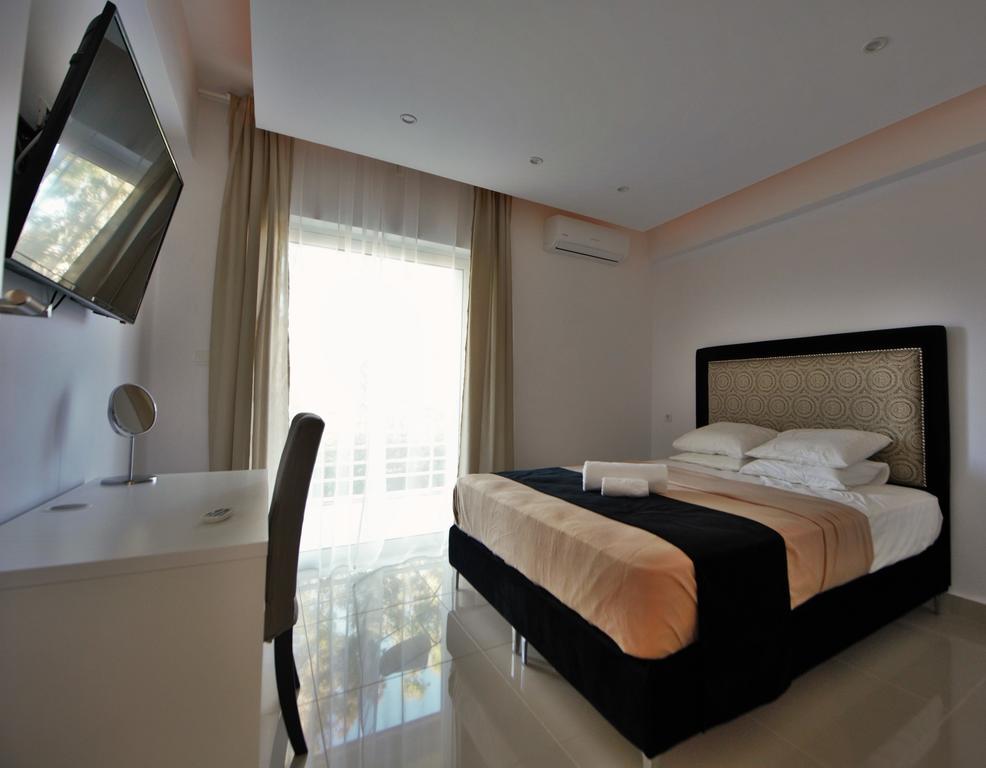 Athena Apartment アルテミダ エクステリア 写真