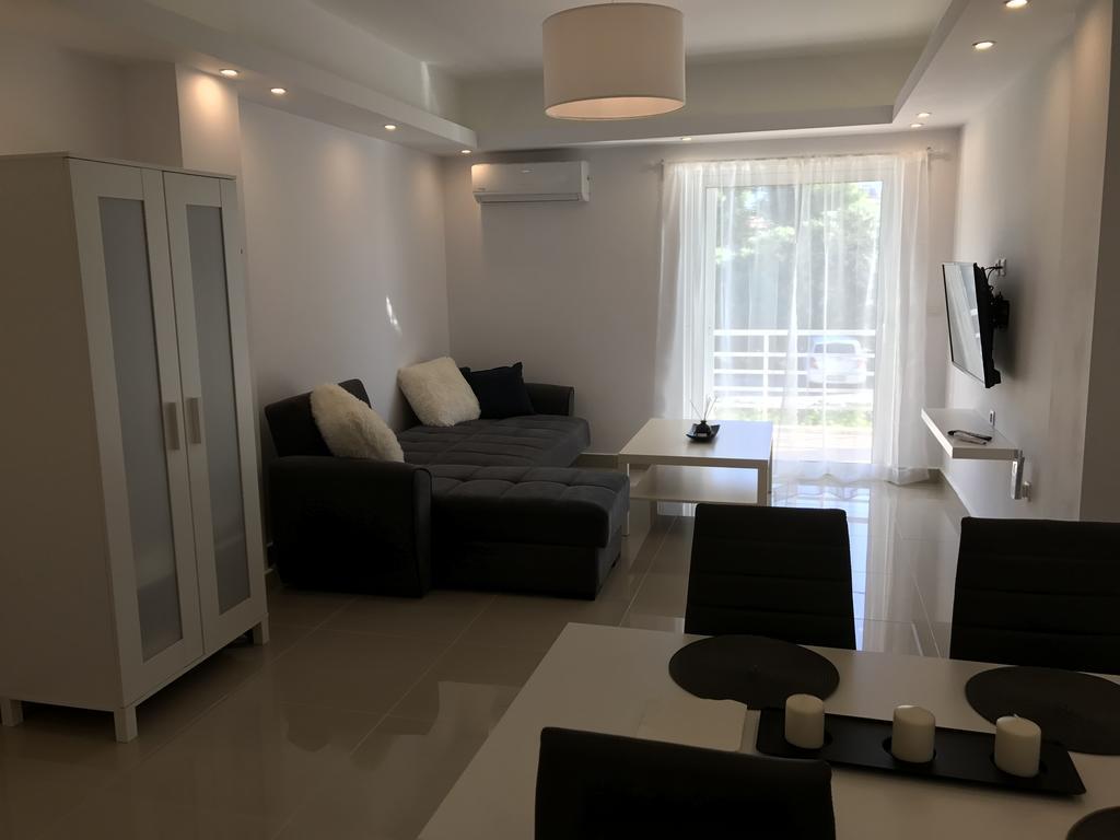 Athena Apartment アルテミダ エクステリア 写真