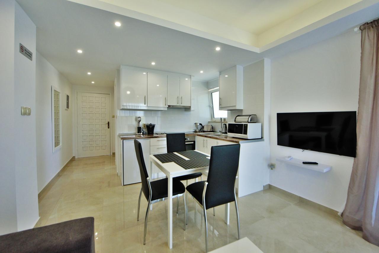Athena Apartment アルテミダ エクステリア 写真