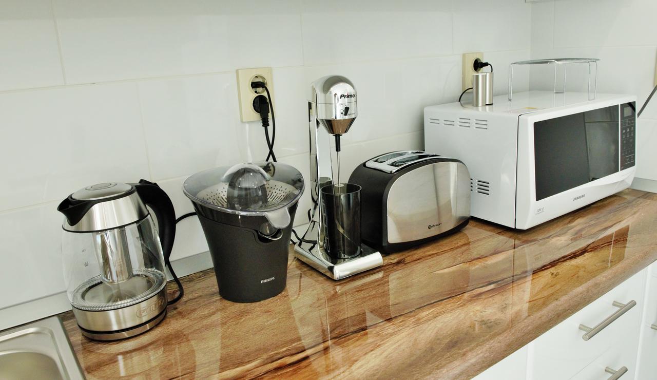 Athena Apartment アルテミダ エクステリア 写真