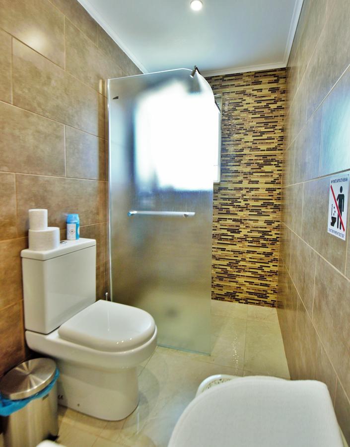 Athena Apartment アルテミダ エクステリア 写真