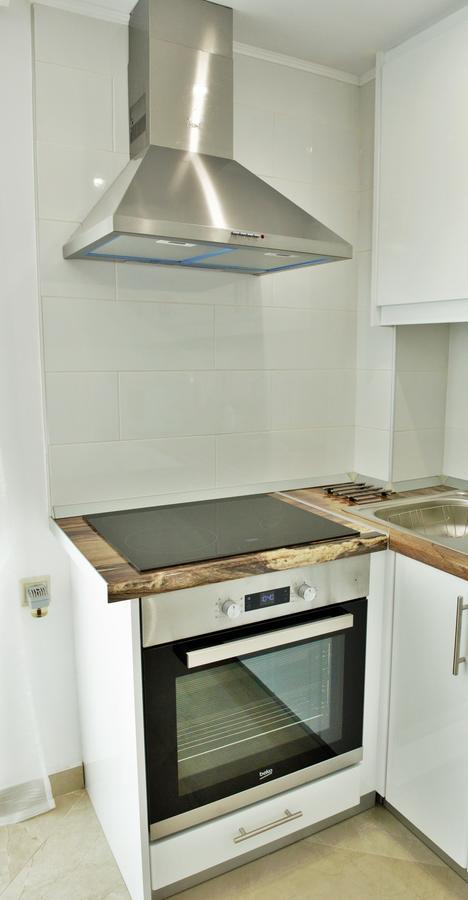 Athena Apartment アルテミダ エクステリア 写真