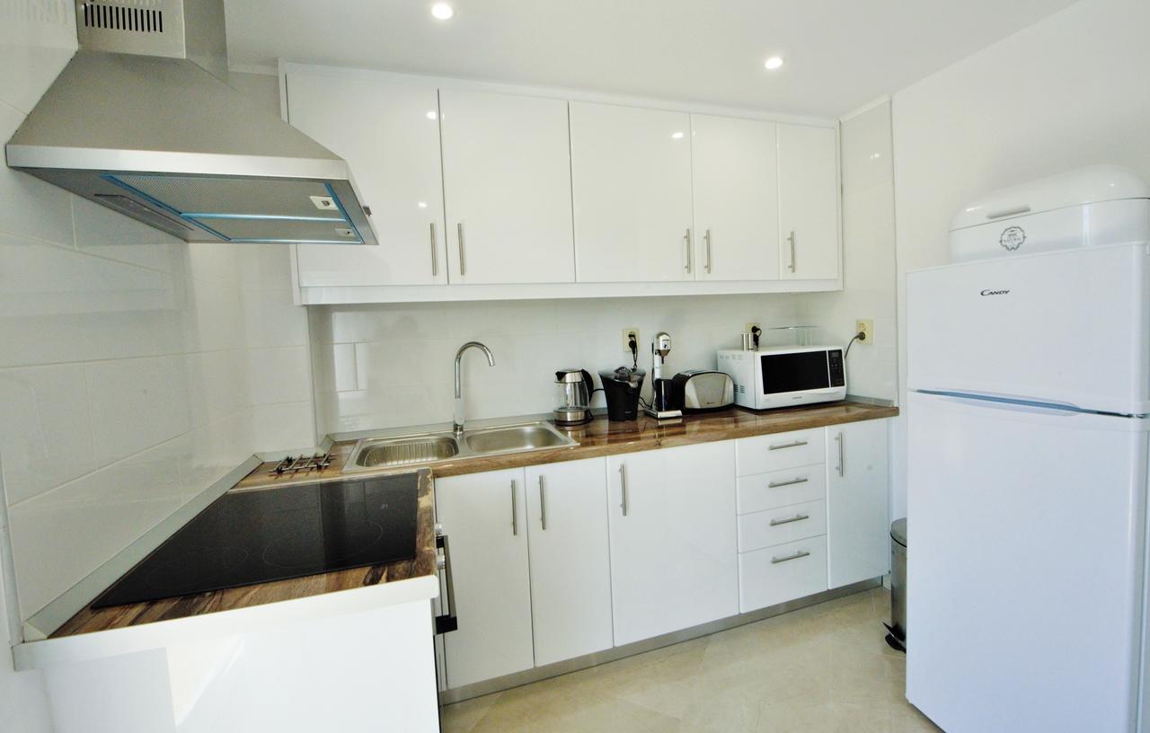 Athena Apartment アルテミダ エクステリア 写真