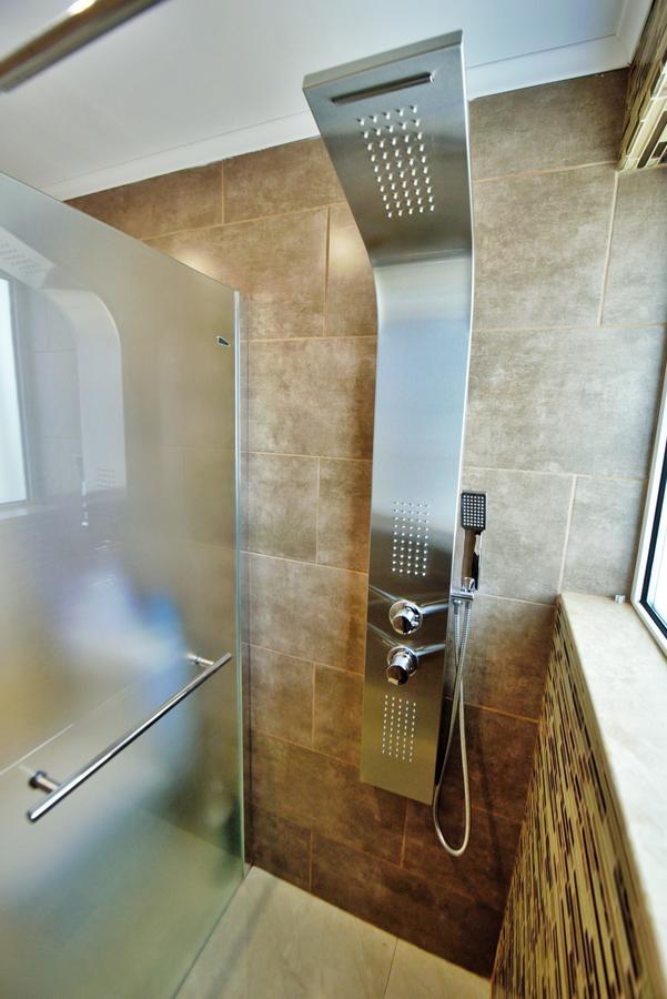 Athena Apartment アルテミダ エクステリア 写真